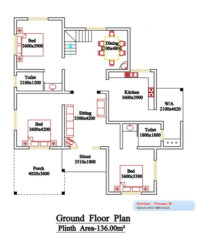 2800-square-feet-6-bedroom-double-floor-sloping-roof-kerala-style-home-design-and-plan-home