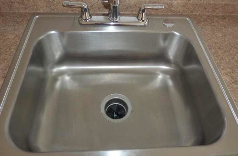 kitchen sink