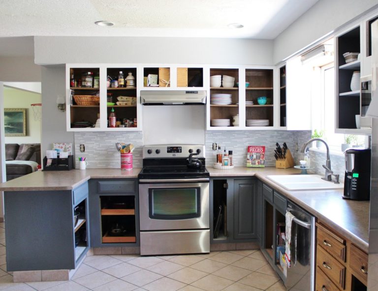 How to Organize Your Kitchen