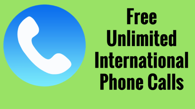 iEvaphone: Free calls