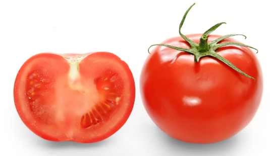 Tomato for Skin Whitening