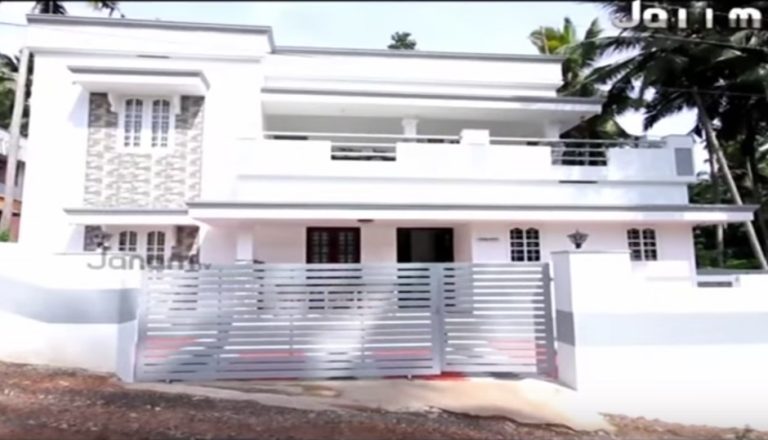 Budget Homes