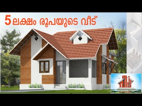 550 Square Feet 2 Bedroom Low Budget Home Design