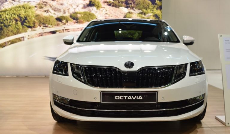 octavia