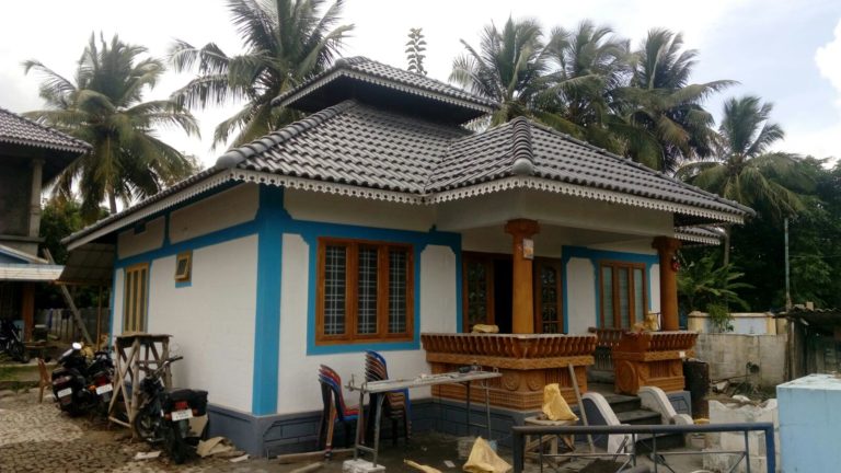 655 Square Feet 3 Bedroom Beautiful Low Budget Home Design