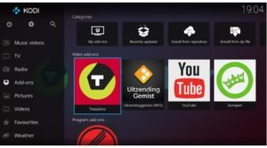 tv channels