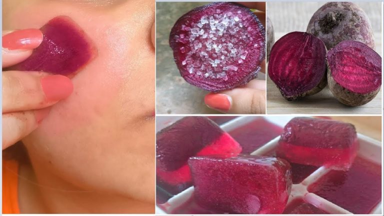 Best homemade skin whitening