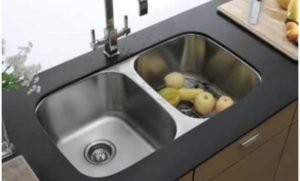 Kitchen Sink
