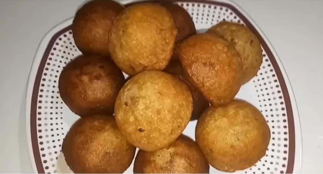 Unniyappam Recipe