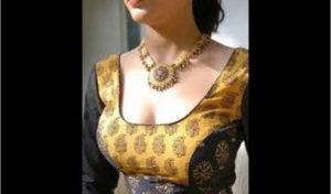 Blouse Cutting