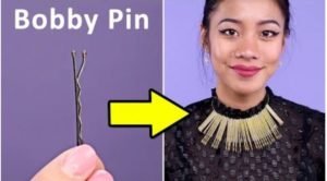 Bobby Pins