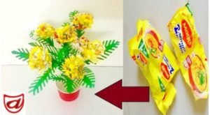 Tabletop Showpiece