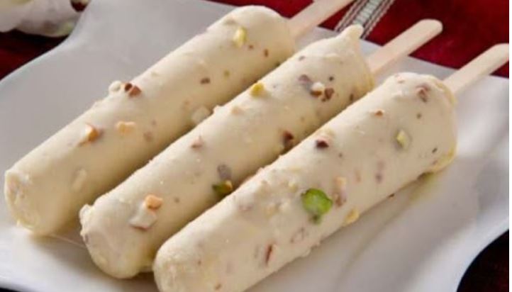 Kulfi