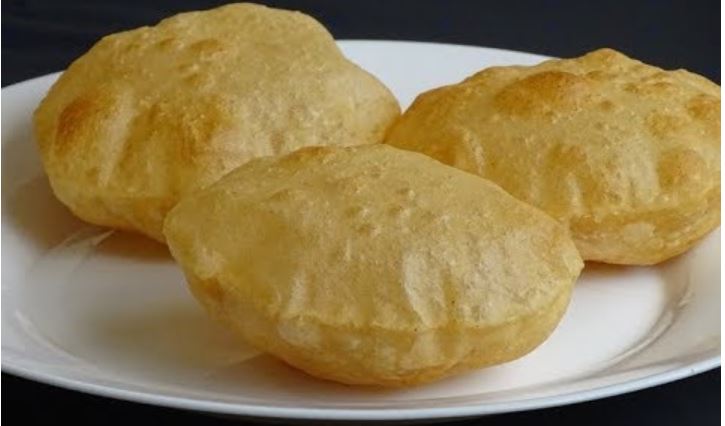 Puffy Poori