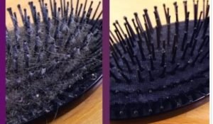 Hairbrush