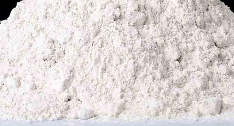 Benefits of adding lime to the soil