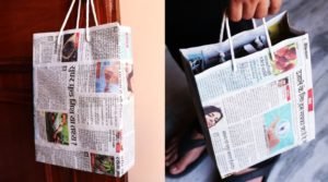 Paper Bag
