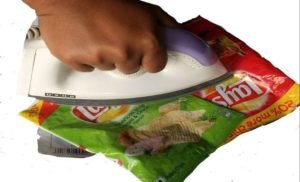 Reuse Empty Packets