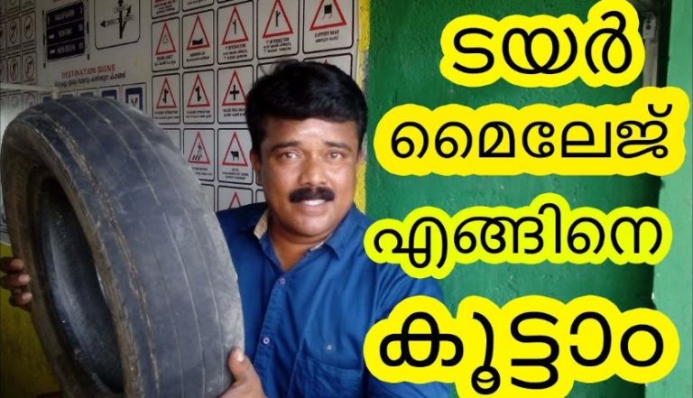Tyre Care