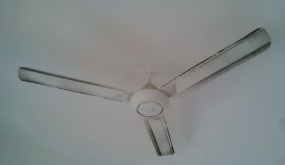 Ceiling Fan