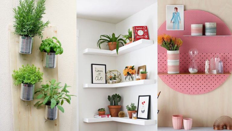 Diy room decoring ideas – Simple Crafts Life Hacks