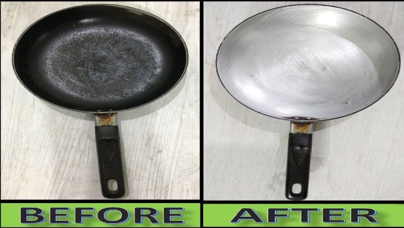 Nonstick Pan