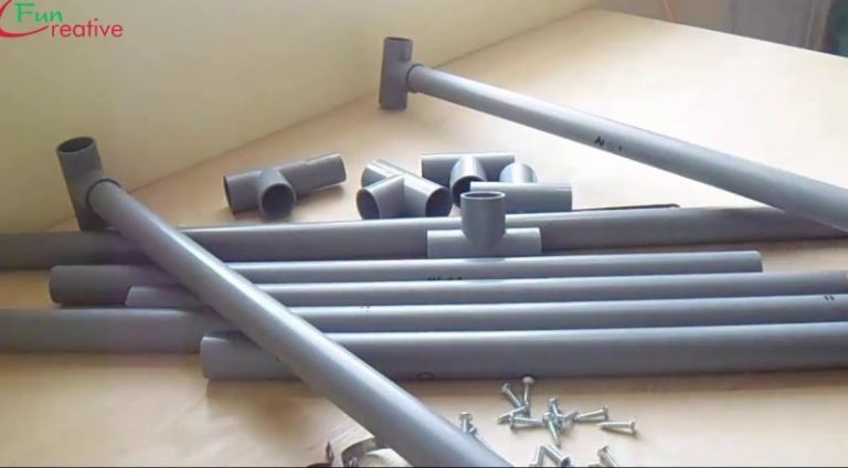 Plastic Table