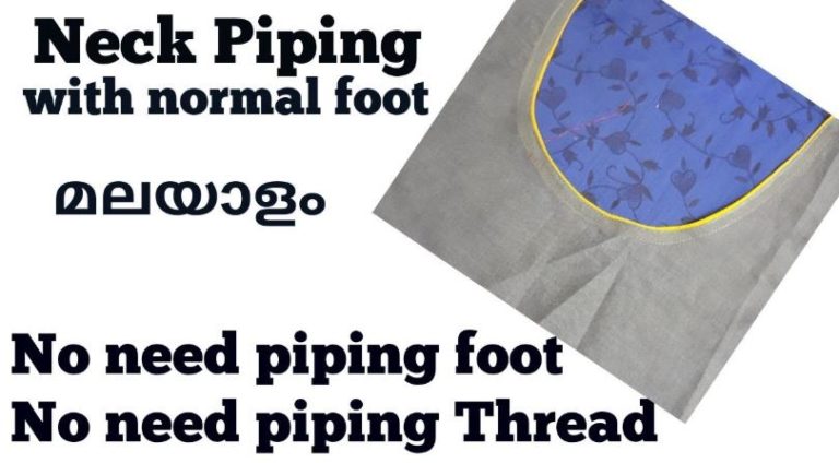 Piping