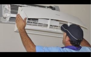 Air Conditioner