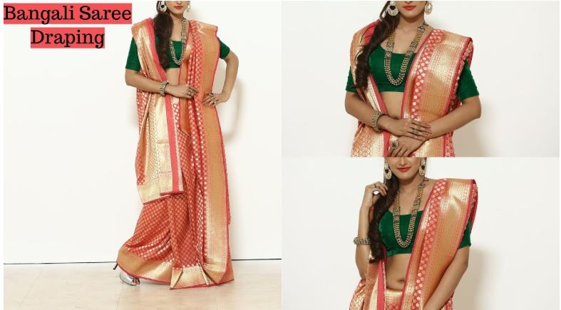 Banarasi Saree