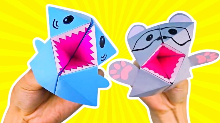 Fun activities to do with your kids
