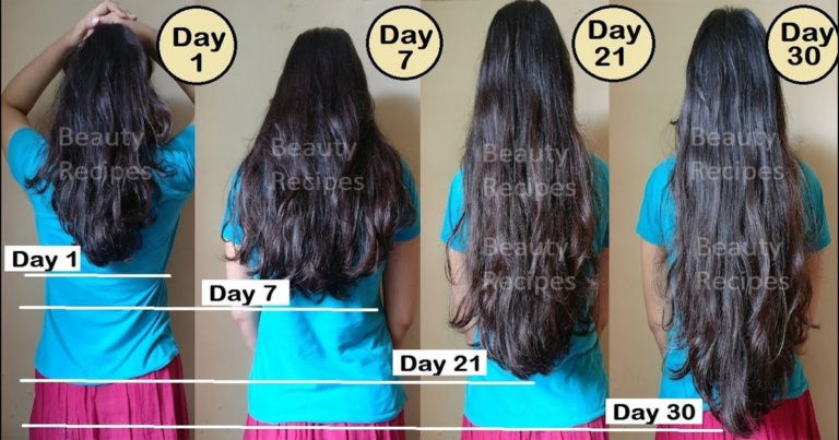 Hair Care Tips