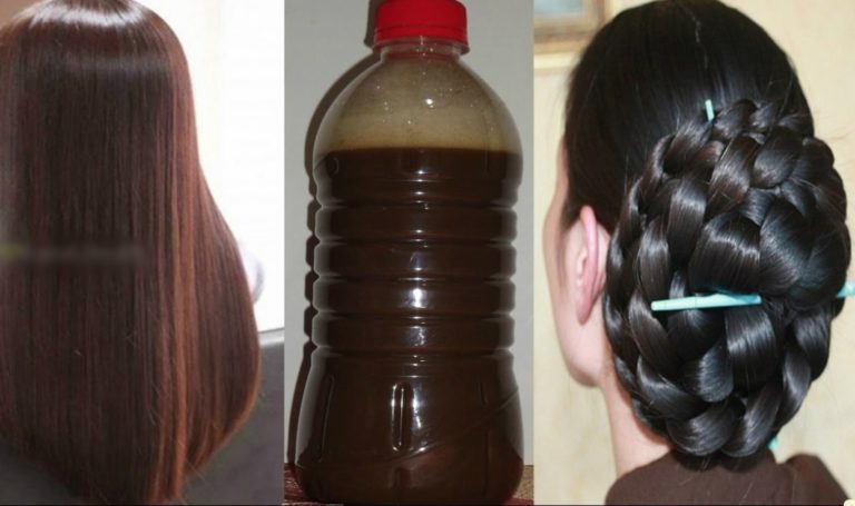 Simple Ways to Control Hair Fall