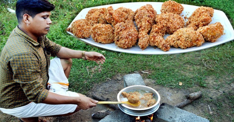 KFC Chicken