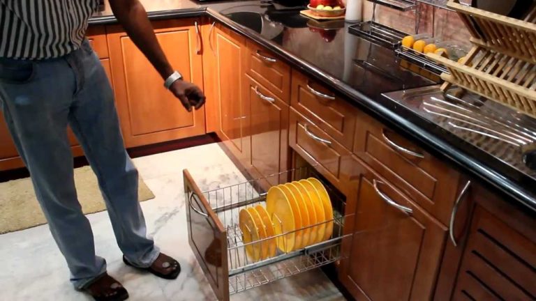 Modular Kitchen Design Ideas and Tips