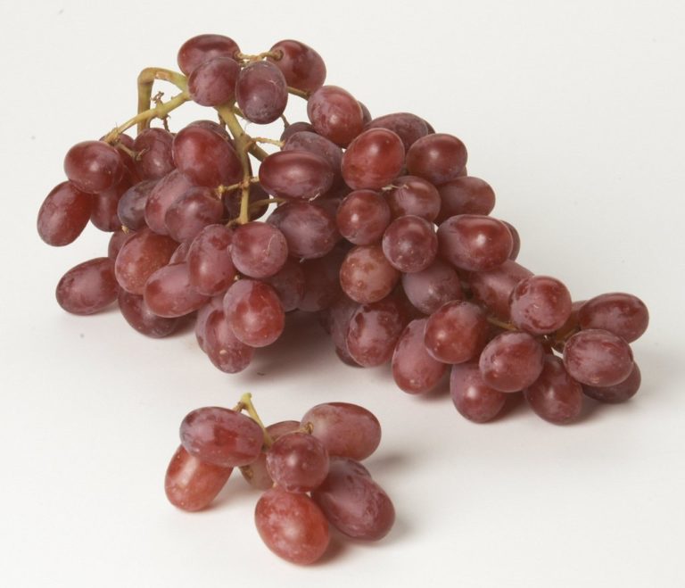 How To Clean And Prepare Grapes