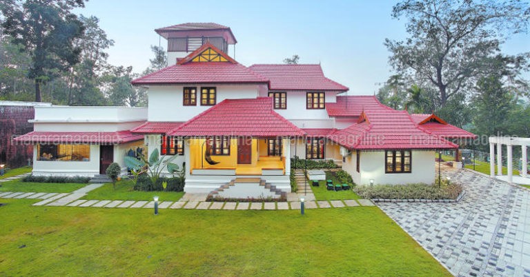 Importance of Interior and Exterior