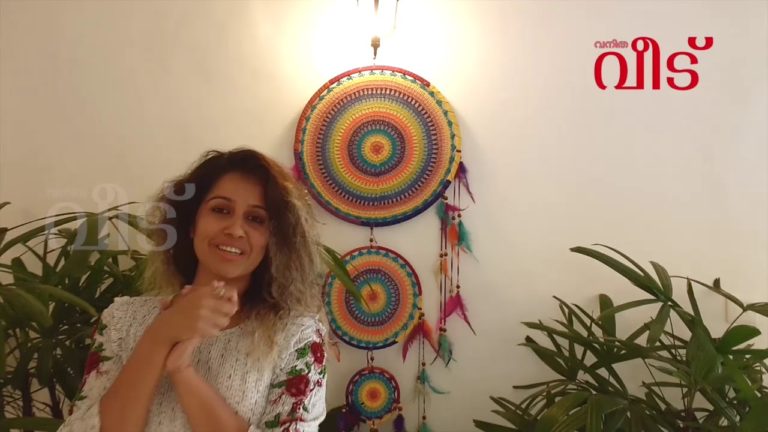 Ranjini Haridas Home