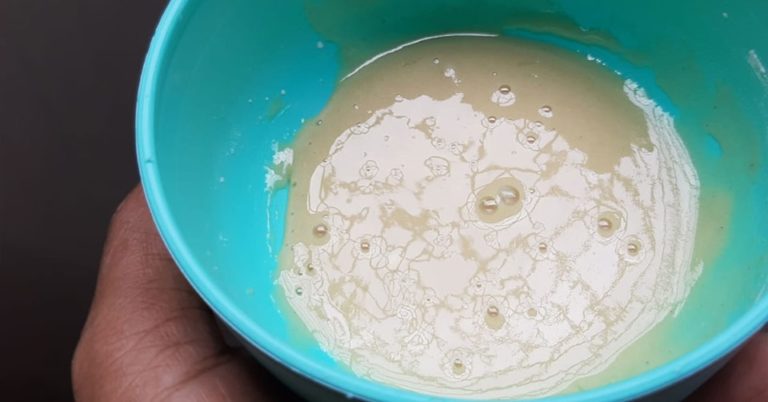 How to Make Rice Flour