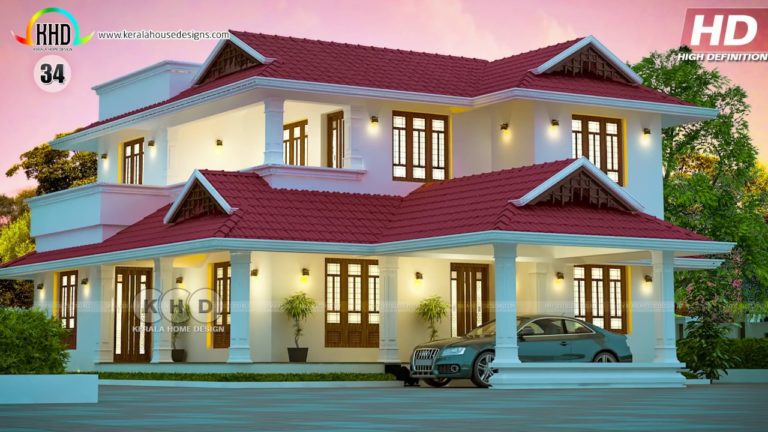 best 70 colonial style two floor modern amazing home designs