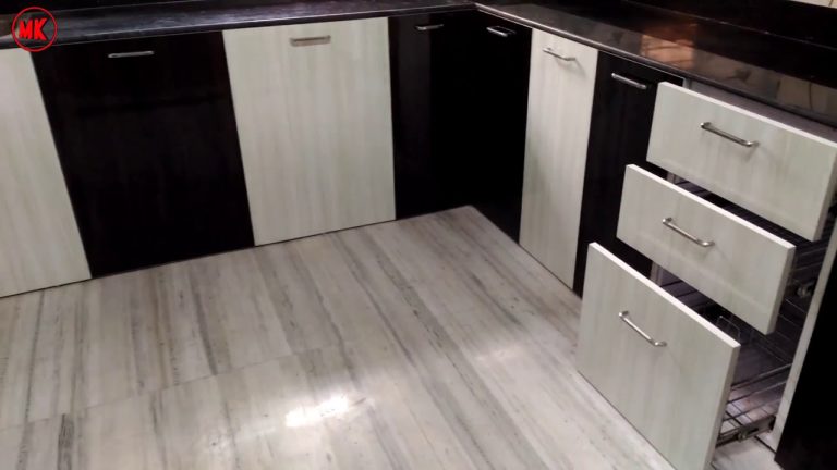 latest modern low budget kitchen design ideas