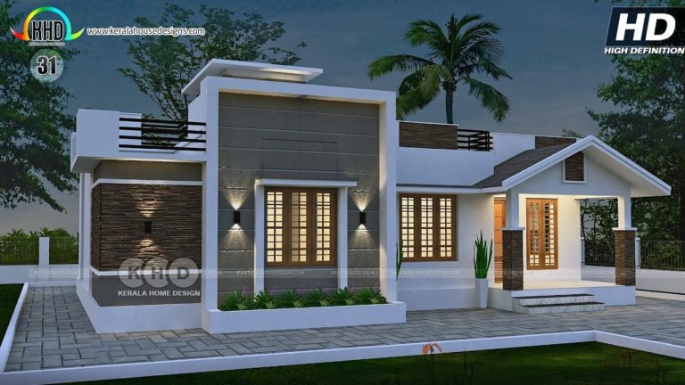 80+ low budget house designs