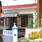 uppum mulakum serial mini screen actor alsabith home
