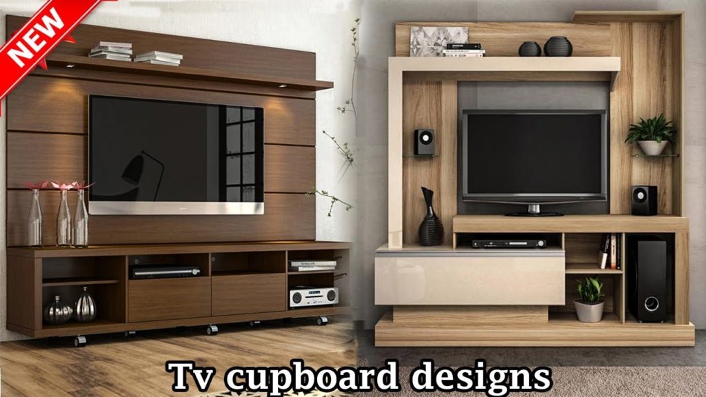 30 Simple TV Unit Designs For Living Room - Home Pictures :: Easy Tips