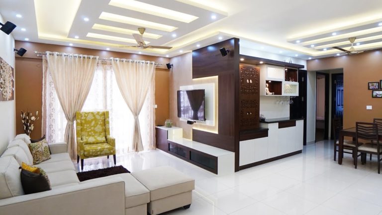 Beautiful and Amazing Interior Design In Wonderful Home