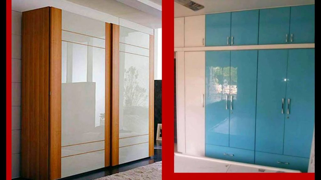 Beautiful and Simple Cupboard Designs For Bedroom Home Pictures