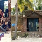 kumbalangi nights movie home