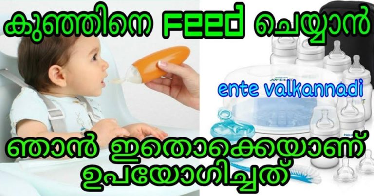Best  feeding essentials