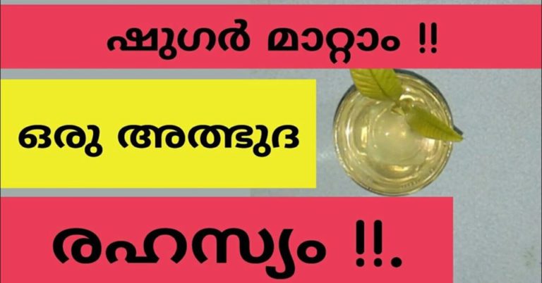 Easy Ways to Lower Blood Sugar Levels Naturally