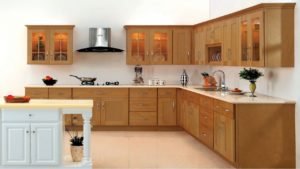 Beautiful and Modern Modular Kitchen Design Ideas